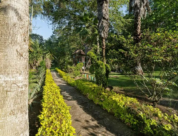 Hotel Hacienda San Bartolo hotel detail image 1