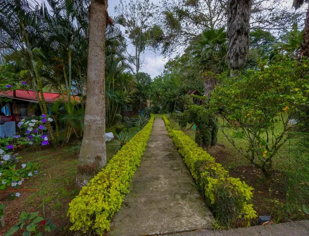 Hotel Hacienda San Bartolo hotel detail image 2