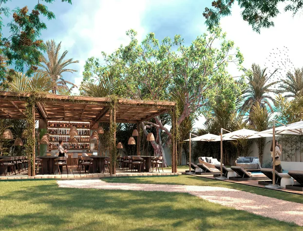 Quinta Nina Playa del Carmen - Adults Only hotel detail image 2