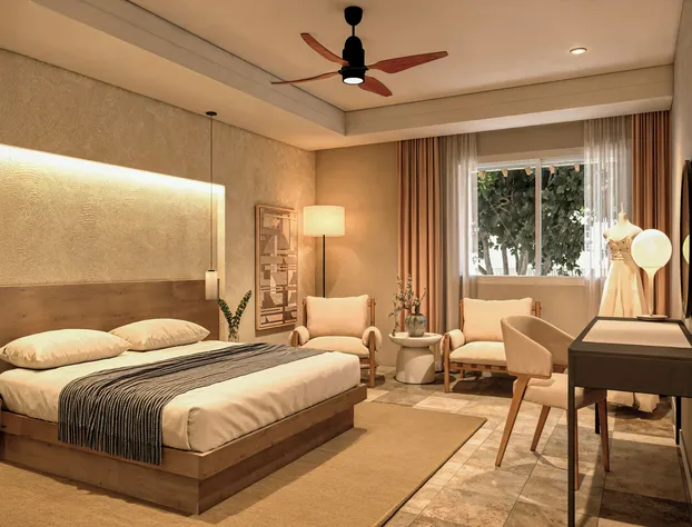 Quinta Nina Playa del Carmen - Adults Only hotel detail image 4