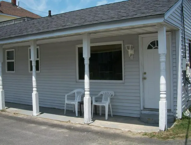 Nautical Beach Properties hotel detail image 2