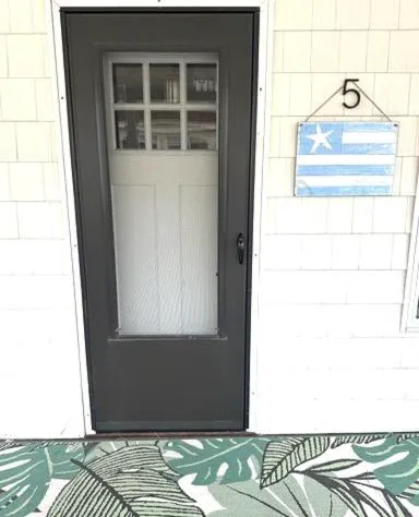 Nautical Beach Properties hotel detail image 3