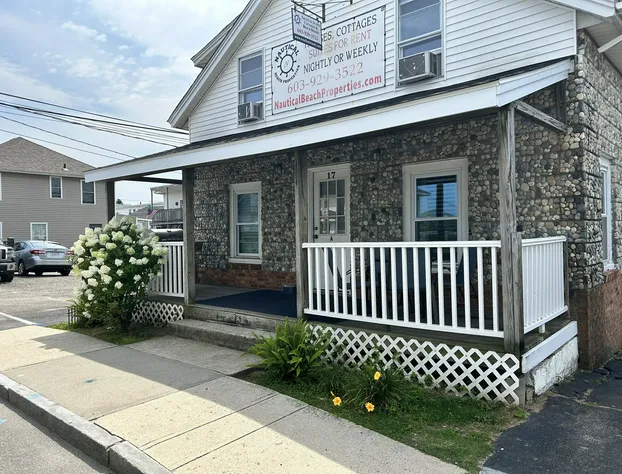 Nautical Beach Properties hotel detail image 1