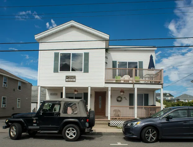 Nautical Beach Properties hotel detail image 4
