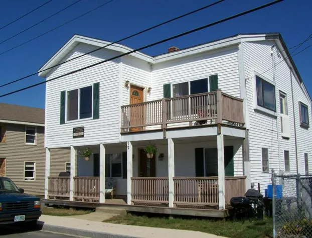 Nautical Beach Properties hotel detail image 1