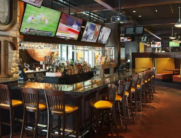 Residence Inn by Marriott Austin Downtown/Convention Center hotel detail image 4