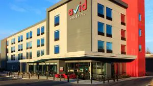 avid hotel Fort Wayne North by IHG hotel hero