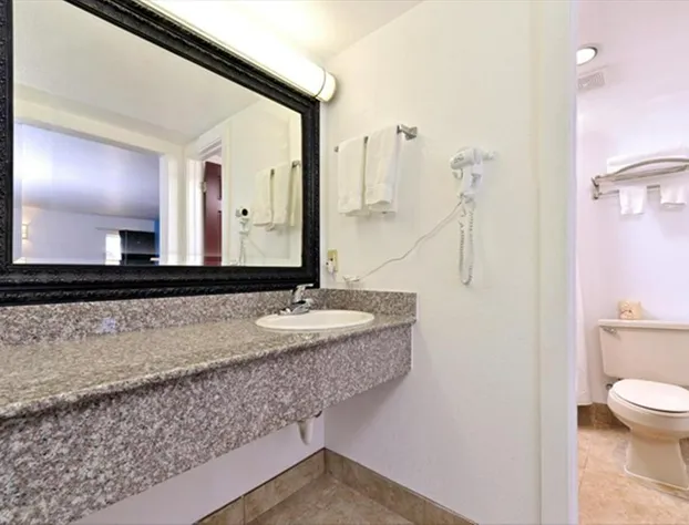 Executive Inn hotel detail image 1