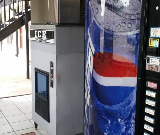 Executive Inn hotel detail image 2