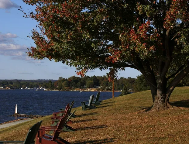 Second Conference Standard Deluxe Bay View hotel detail image 2