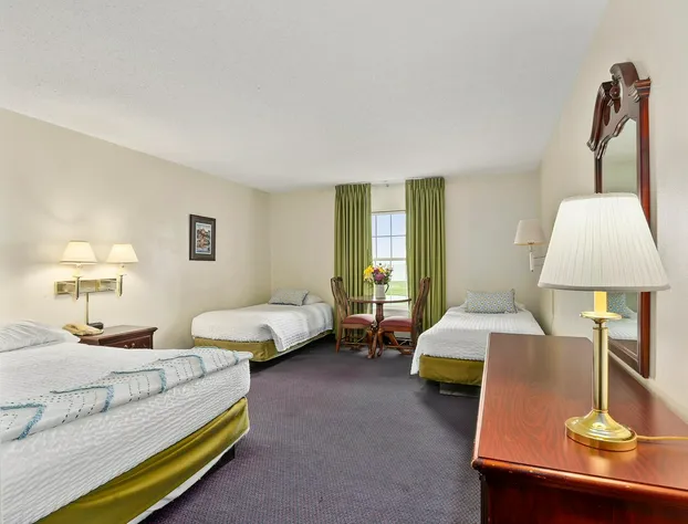 Second Conference Standard Deluxe Bay View hotel detail image 4