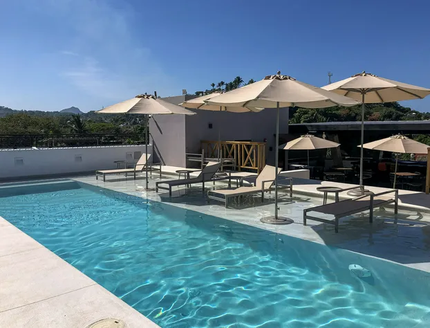 Ximena Hotel Boutique hotel detail image 2