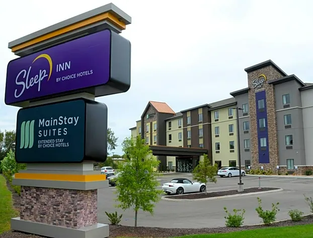 MainStay Suites Bowling Green North hotel detail image 1