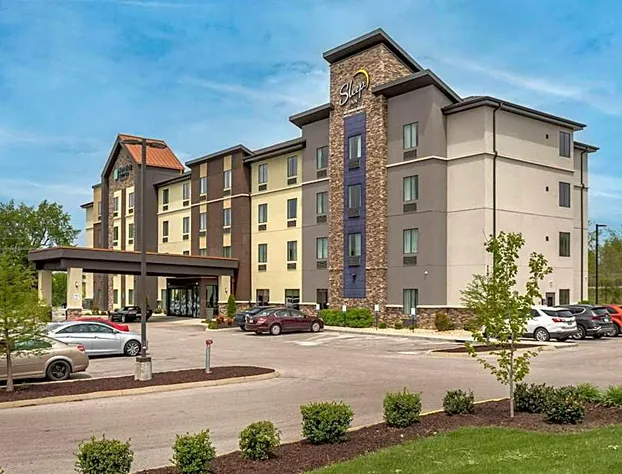 MainStay Suites Bowling Green North hotel detail image 3