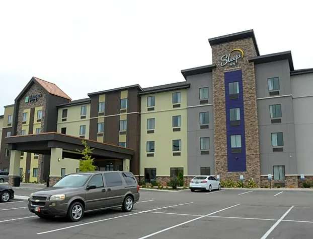 MainStay Suites Bowling Green North hotel detail image 4