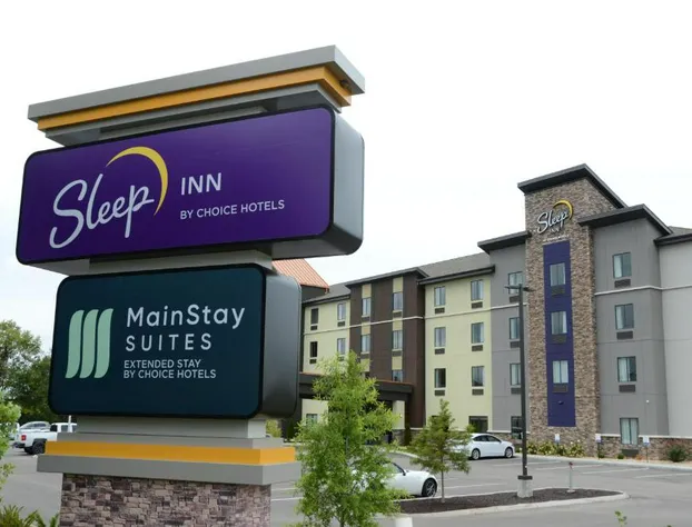 MainStay Suites Bowling Green North hotel detail image 1