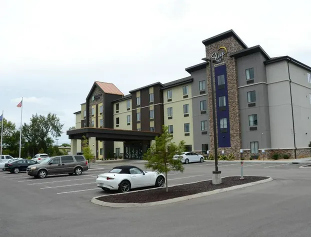 MainStay Suites Bowling Green North hotel detail image 2