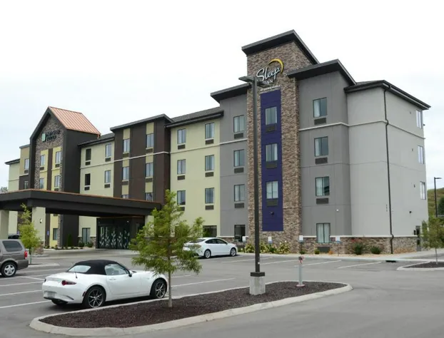 MainStay Suites Bowling Green North hotel detail image 3