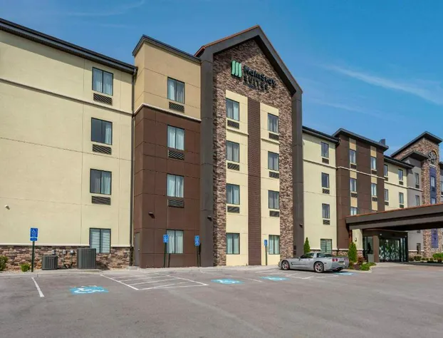 MainStay Suites Bowling Green North hotel detail image 4