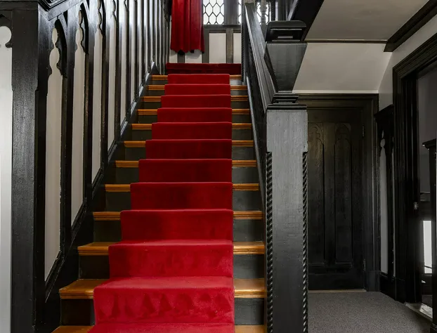 Stratford hotel detail image 3