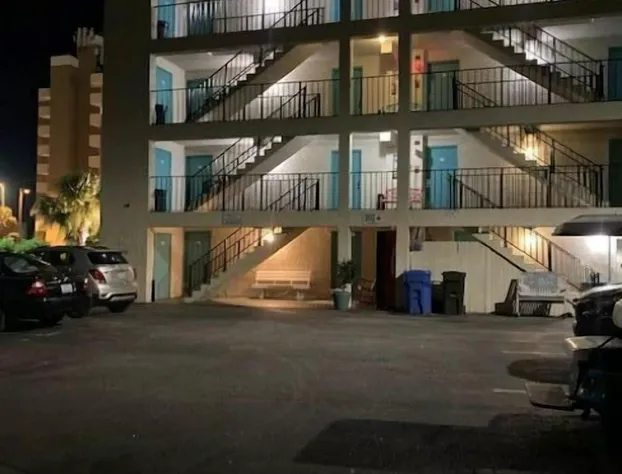 Darlington Inn hotel detail image 4