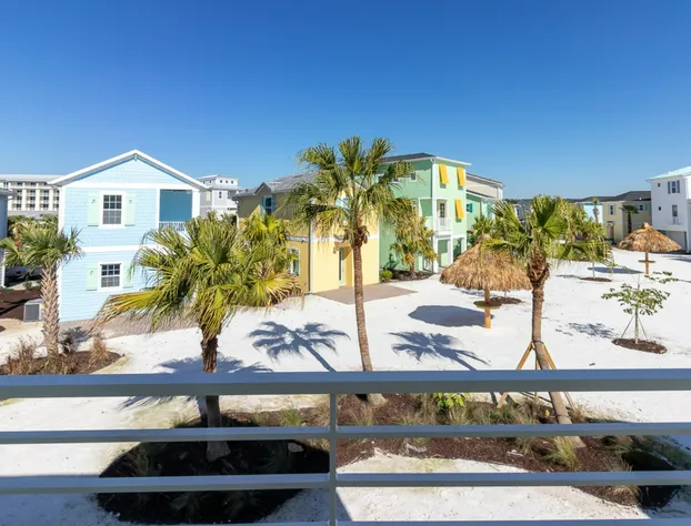 Margaritaville Cottages Orlando by Vstays with H2O Waterpark hotel detail image 2
