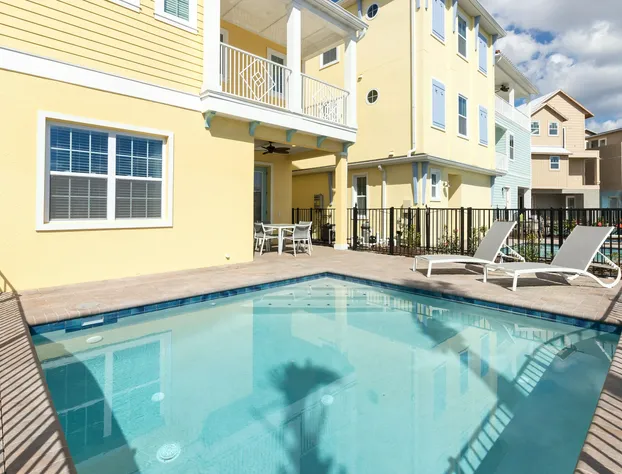 Margaritaville Cottages Orlando by Vstays with H2O Waterpark hotel detail image 3