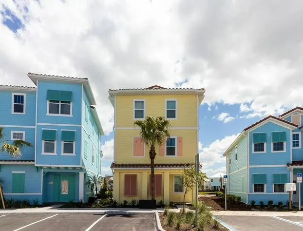 Margaritaville Cottages Orlando by Vstays with H2O Waterpark hotel detail image 4