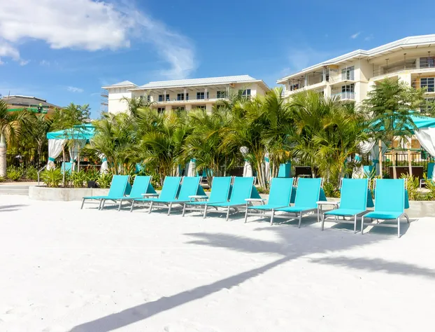 Margaritaville Cottages Orlando by VStays hotel detail image 1