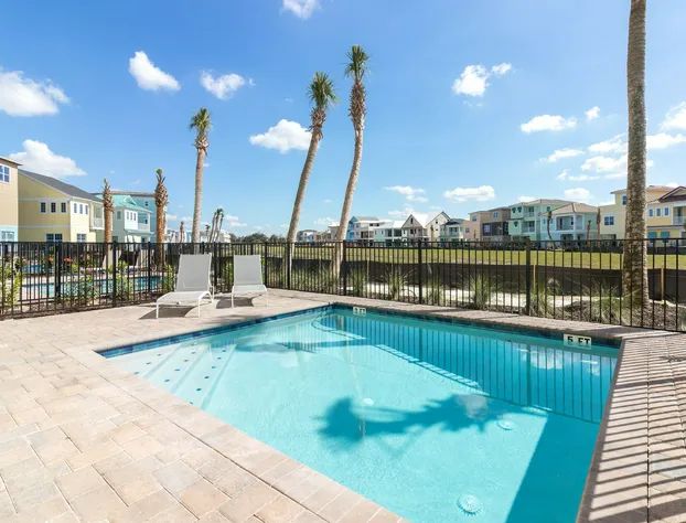 Margaritaville Cottages Orlando by Vstays with H2O Waterpark hotel detail image 1