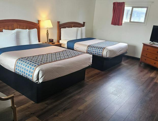North Coast Inn hotel detail image 3