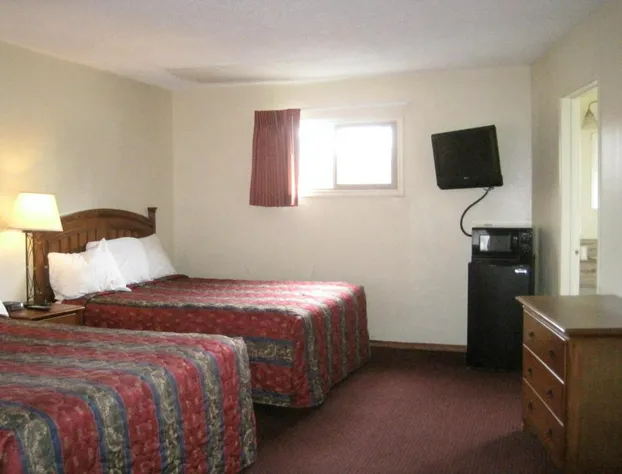 North Coast Inn hotel detail image 4