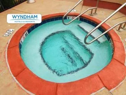 Coratel Inn & Suites by Jasper Santa Fe OKC hotel detail image 4