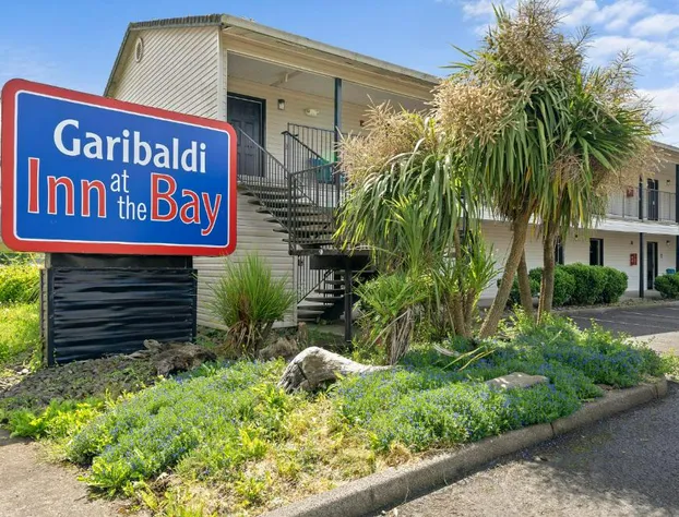 Garibaldi Inn at the Bay hotel detail image 1
