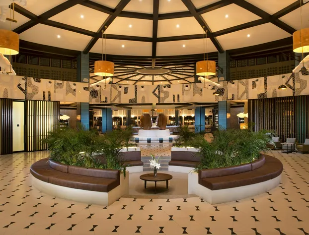 Ocean Riviera Paradise All Inclusive hotel detail image 2