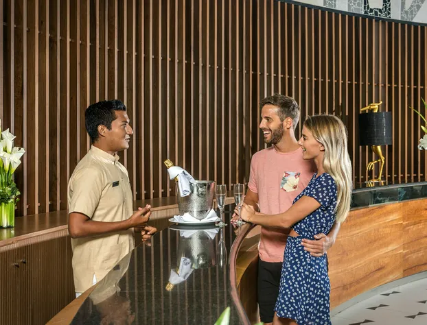 Ocean Riviera Paradise All Inclusive hotel detail image 3