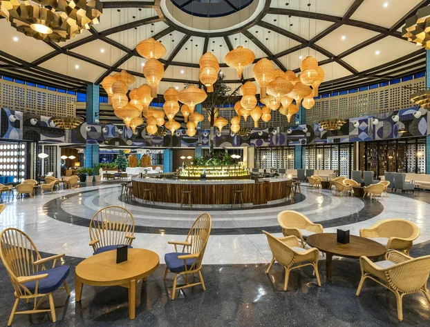 Ocean Riviera Paradise All Inclusive hotel detail image 4