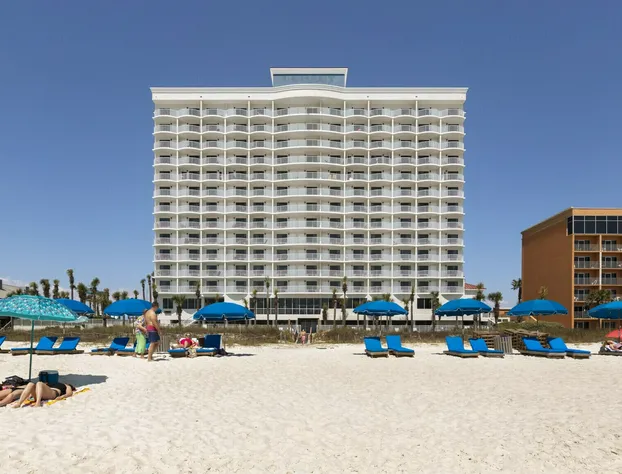 Radisson Beachfront Hotel - Panama City Beach hotel detail image 1