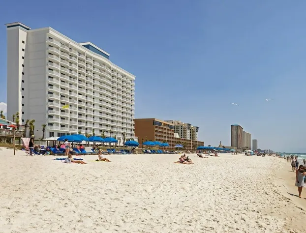 Radisson Beachfront Hotel - Panama City Beach hotel detail image 2