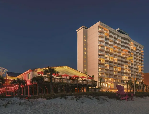 Radisson Beachfront Hotel - Panama City Beach hotel detail image 3