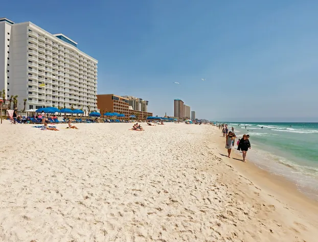 Radisson Beachfront Hotel - Panama City Beach hotel detail image 4