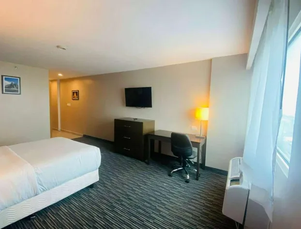 CHN Hotel Monterrey Norte, Trademark Collection by Wyndham hotel detail image 1