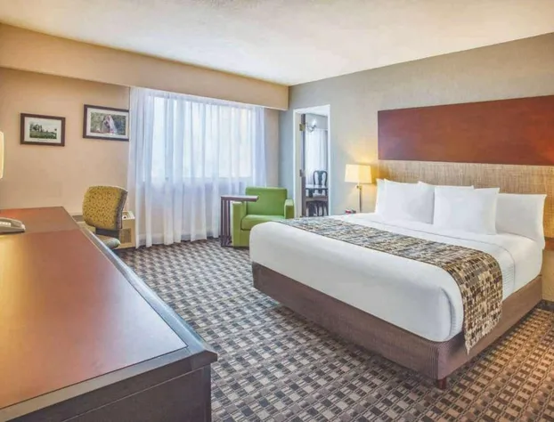 CHN Hotel Monterrey Norte, Trademark Collection by Wyndham hotel detail image 2