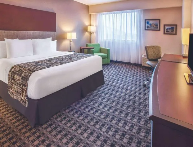 CHN Hotel Monterrey Norte, Trademark Collection by Wyndham hotel detail image 3