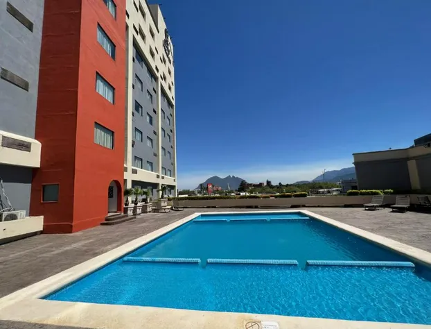 CHN Hotel Monterrey Norte, Trademark Collection by Wyndham hotel detail image 4