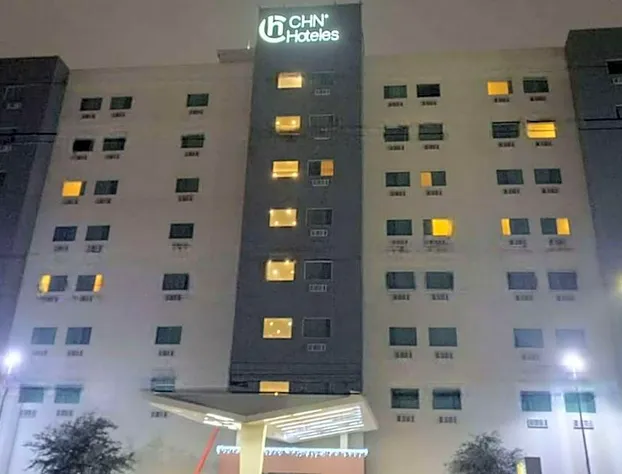 CHN Hotel Monterrey Norte, Trademark Collection by Wyndham hotel detail image 4