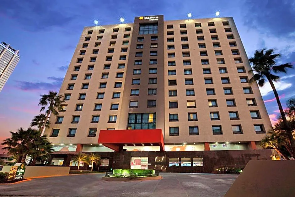 CHN Hotel Monterrey Norte, Trademark Collection by Wyndham hotel hero