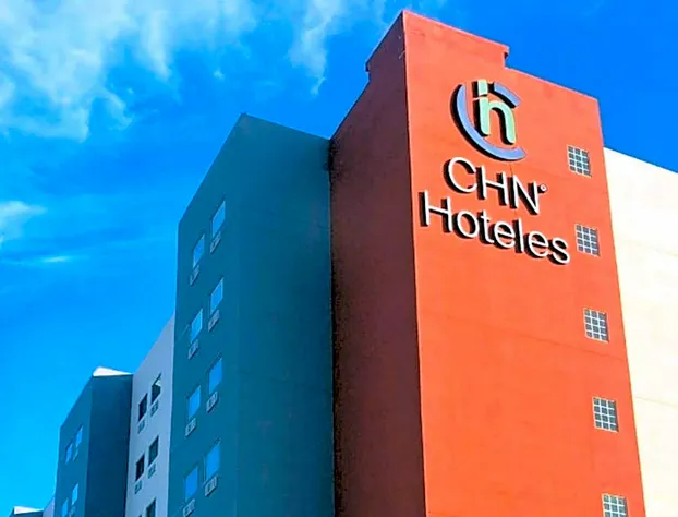 CHN Hotel Monterrey Norte, Trademark Collection by Wyndham hotel detail image 1