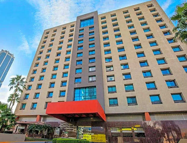 CHN Hotel Monterrey Norte, Trademark Collection by Wyndham hotel detail image 3