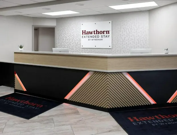 Hawthorn Extended Stay by Wyndham Chambersburg hotel detail image 3